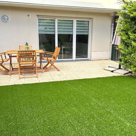 Eden By Dream Apartments Chessy  Exterior foto
